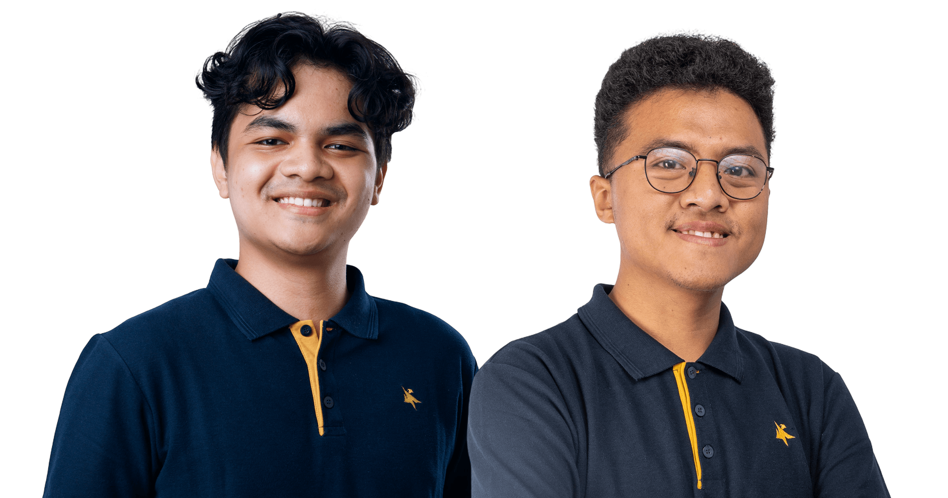 Bravy and Azzam