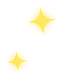 Sparkle decoration