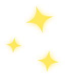 Sparkle decoration