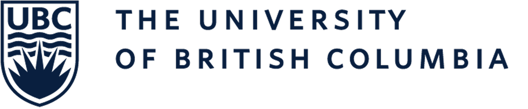 The University of British Columbia
